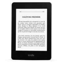 Kindle Paperwhite
