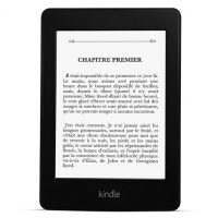 Kindle Paperwhite