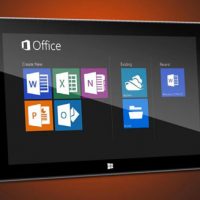 office surface