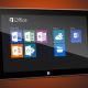 office surface
