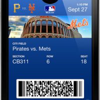 passbook mlb