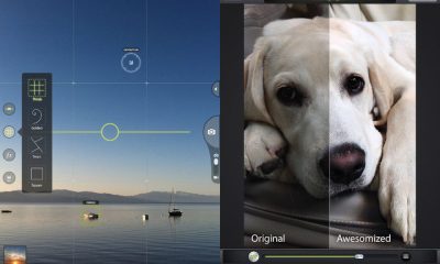 Camera Awesome