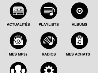 deezer