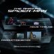 The Amazing Spider-Man Second Screen App