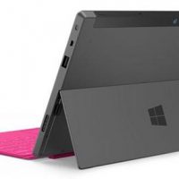 surface