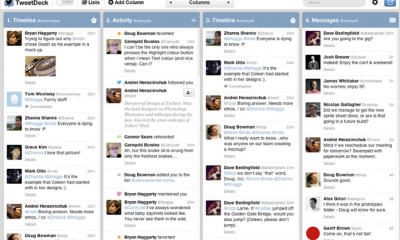 tweetdeck