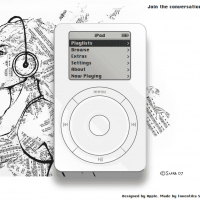 ipod html5