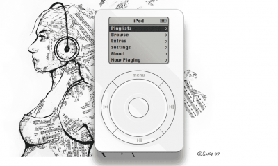 ipod html5