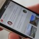 Google Babel (ou supposé tel) sur un HTC One.