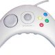 La manette de la Pippin, la console d'Apple et de Bandai.