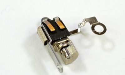 … celui de l'iPhone 5.