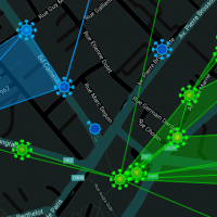 Ingress : bataille rangée autour du siège de MacPlus