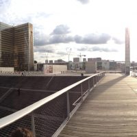 Panorama iPhone 5