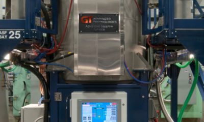 Un type de chaudière que pourrait utiliser GT.