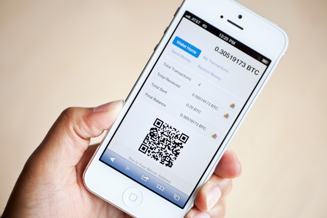 Bitcoin, toujours l'ennemi sur l'AppStore