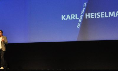 Karl Heiselman