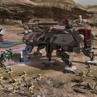 LEGO Star Wars III: The Clone Wars