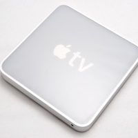 Apple TV V1