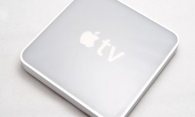 Apple TV V1