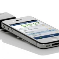 Système de paiement VeriPhone