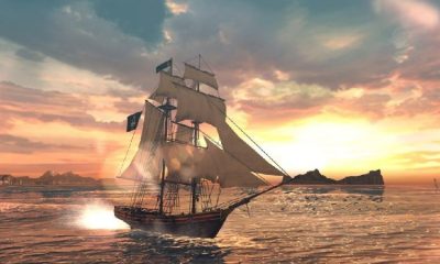 Assassin's Creed Pirates