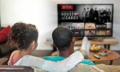 Netflix