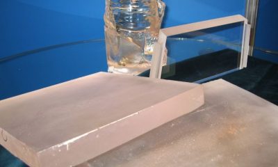 Lingots de saphir
