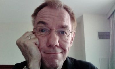 Gerry Conway