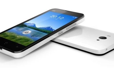 Xiaomi Mi-2