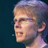 John Carmack