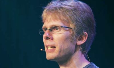 John Carmack
