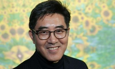 Chang Dong-hoon