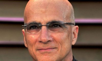 Jimmy Iovine
