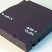 Cartouche LTO-6