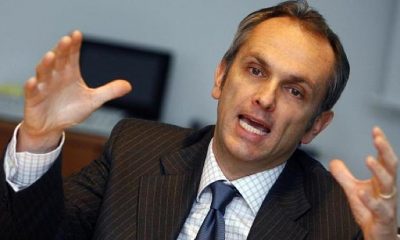 Luca Maestri