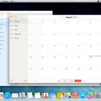 OS X 10.10 Yosemite, un concept parmi tant d'autres