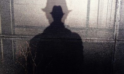 Double Shadow Man 4