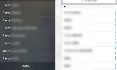 Une faille aisée à reproduire...