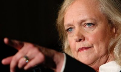 Meg whitman