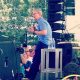 Tim Cook inaugure les nouveaux bâtiments d'Austin