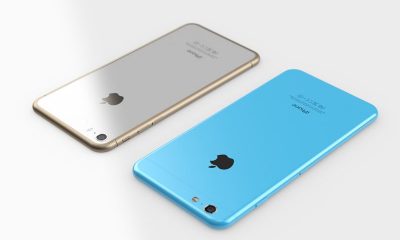 iPhone 6, concept