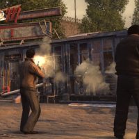 MAFIA II