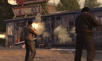 MAFIA II