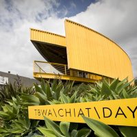 Locaux TBWA/Chiat/Day