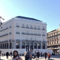 Apple Store Puerta Del Sol