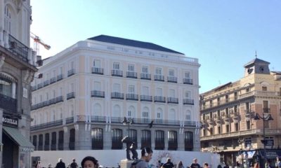 Apple Store Puerta Del Sol