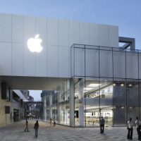 Apple Store de Pekin