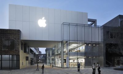 Apple Store de Pekin