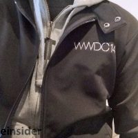 Blouson développeur WWDC£14