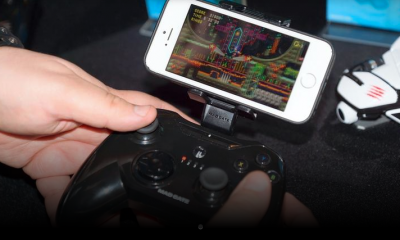 Mad Catz C.T.R.L.i